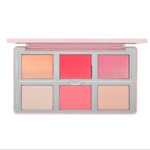 Natasha Denona Diamond & Blush ♦️